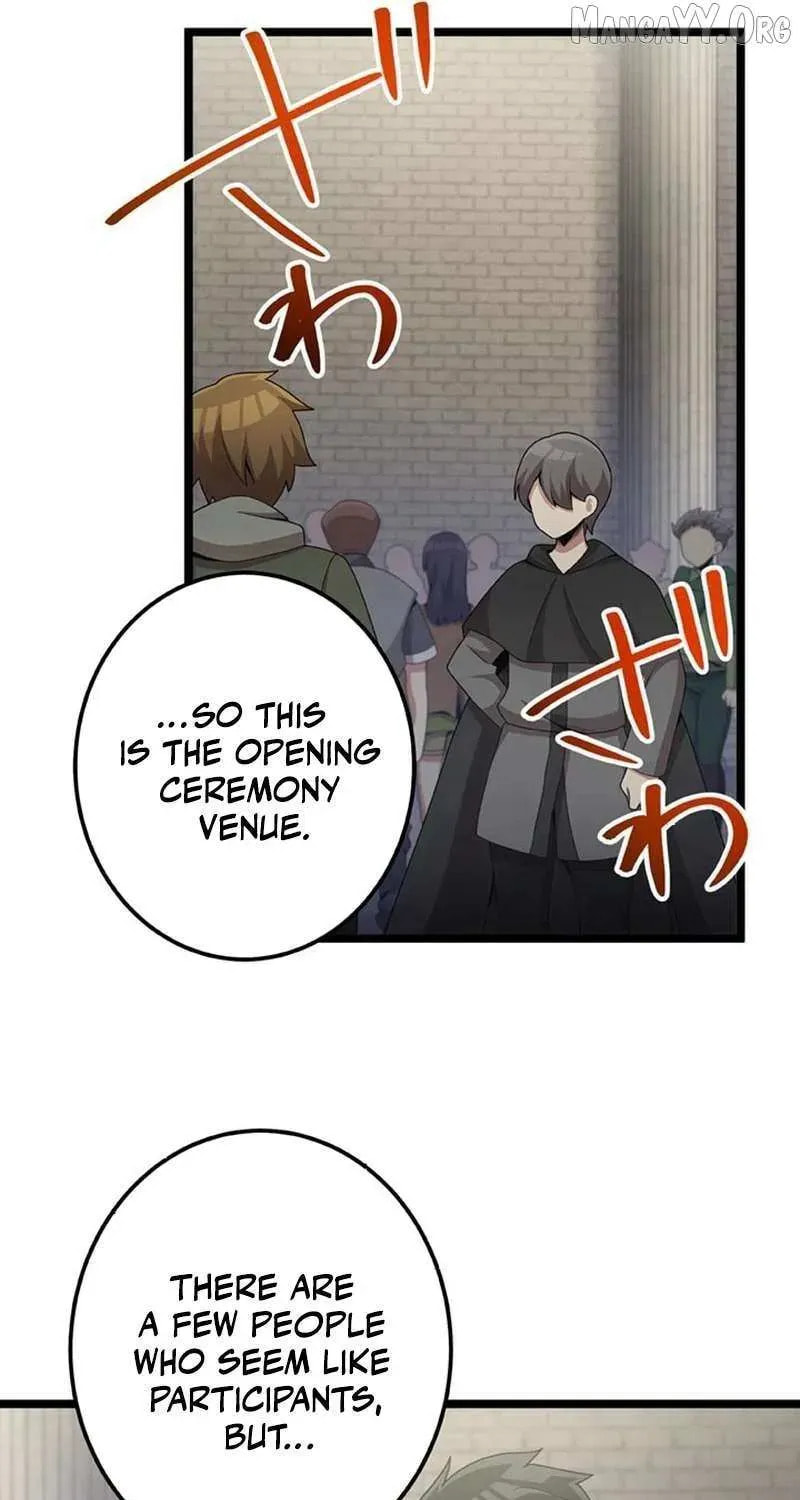 Resurrected Demon King (Colored) Chapter 38 page 29 - 
