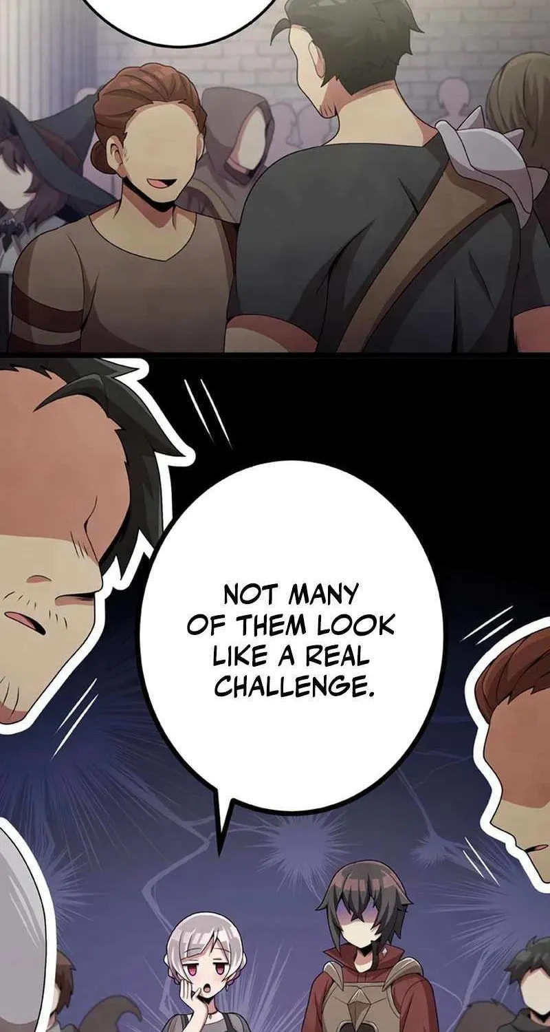 Resurrected Demon King (Colored) Chapter 38 page 30 - 
