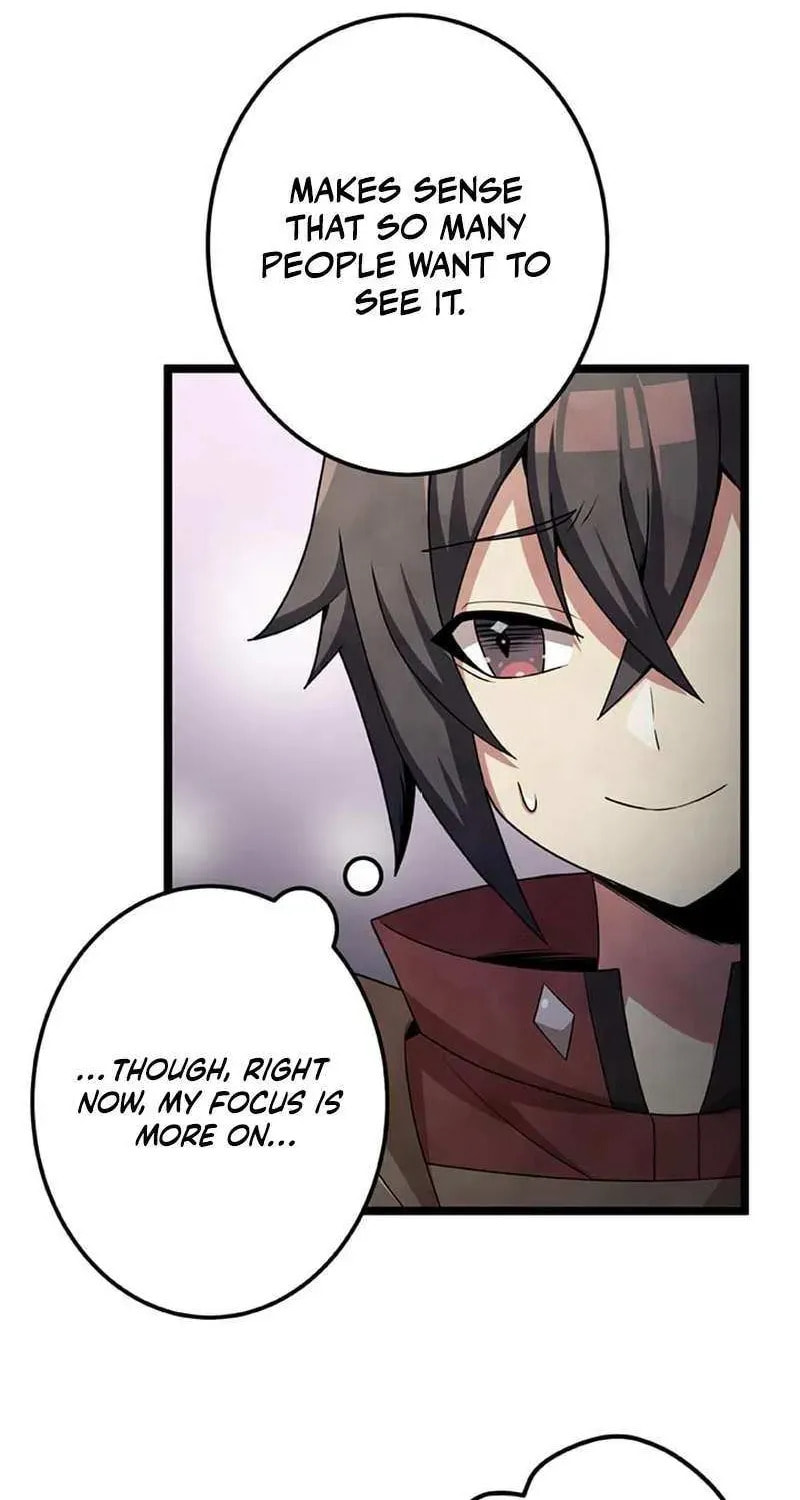 Resurrected Demon King (Colored) Chapter 38 page 4 - 
