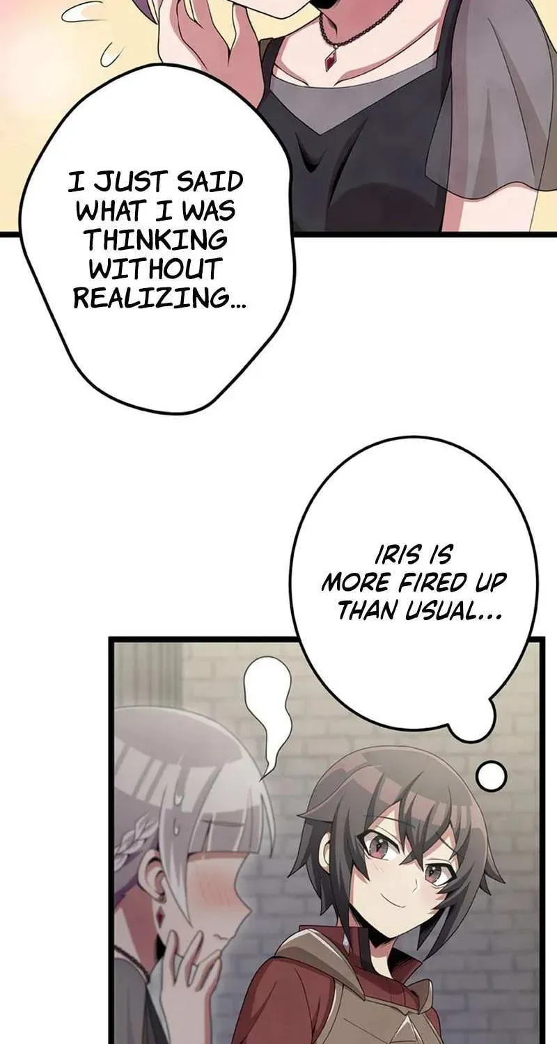 Resurrected Demon King (Colored) Chapter 38 page 34 - 