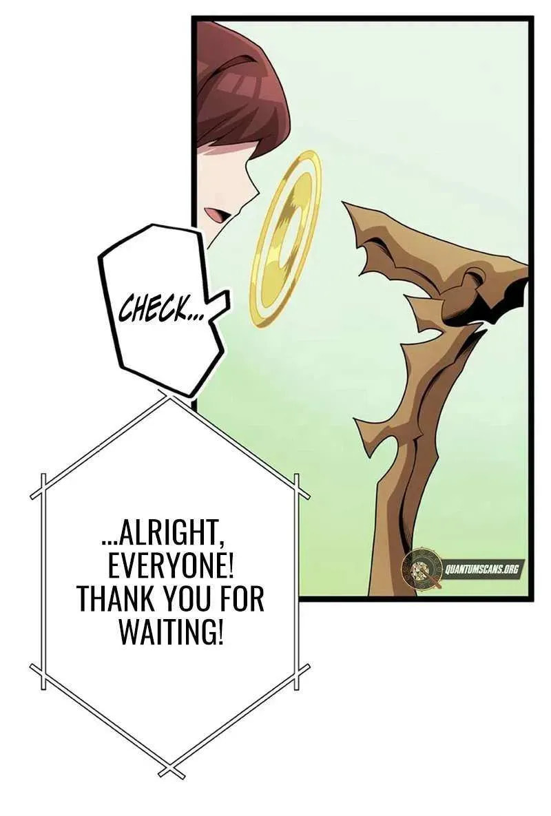 Resurrected Demon King (Colored) Chapter 38 page 37 - 