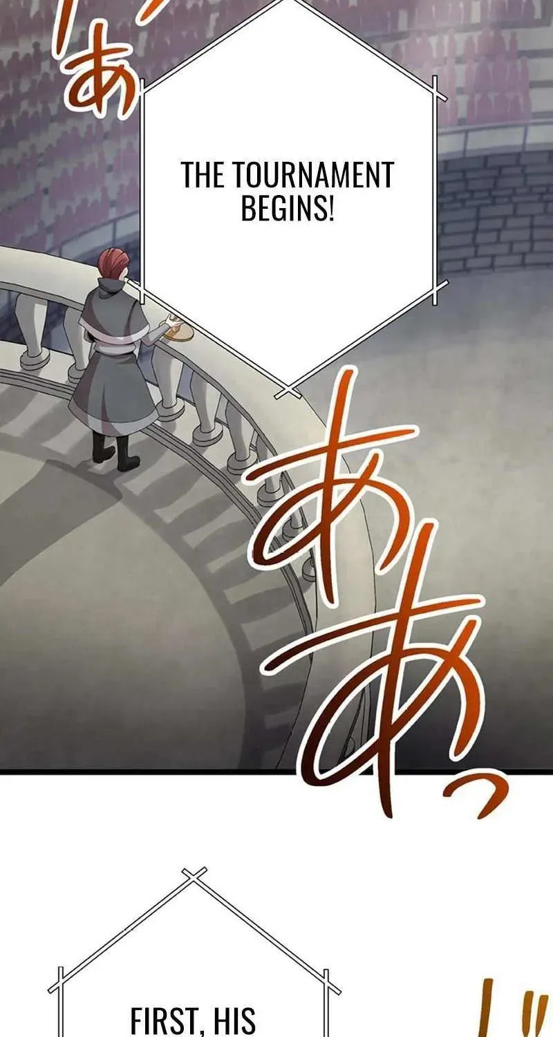 Resurrected Demon King (Colored) Chapter 38 page 39 - 