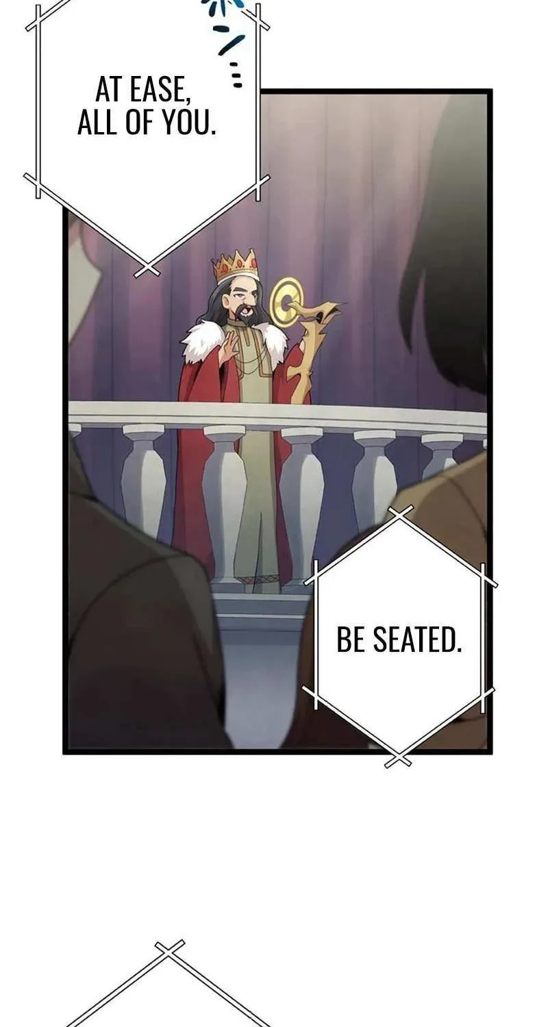 Resurrected Demon King (Colored) Chapter 38 page 41 - 