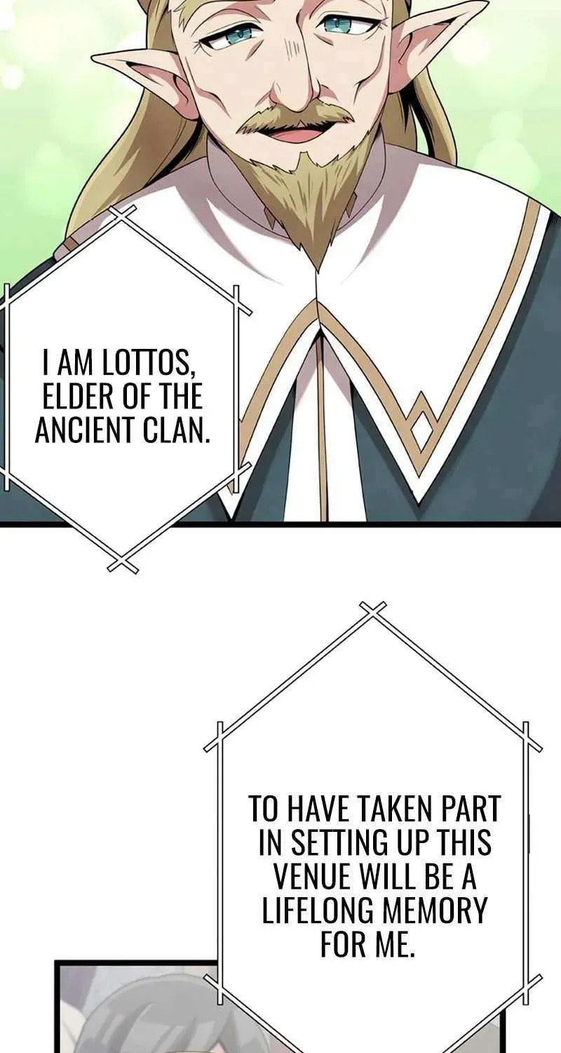 Resurrected Demon King (Colored) Chapter 38 page 49 - 