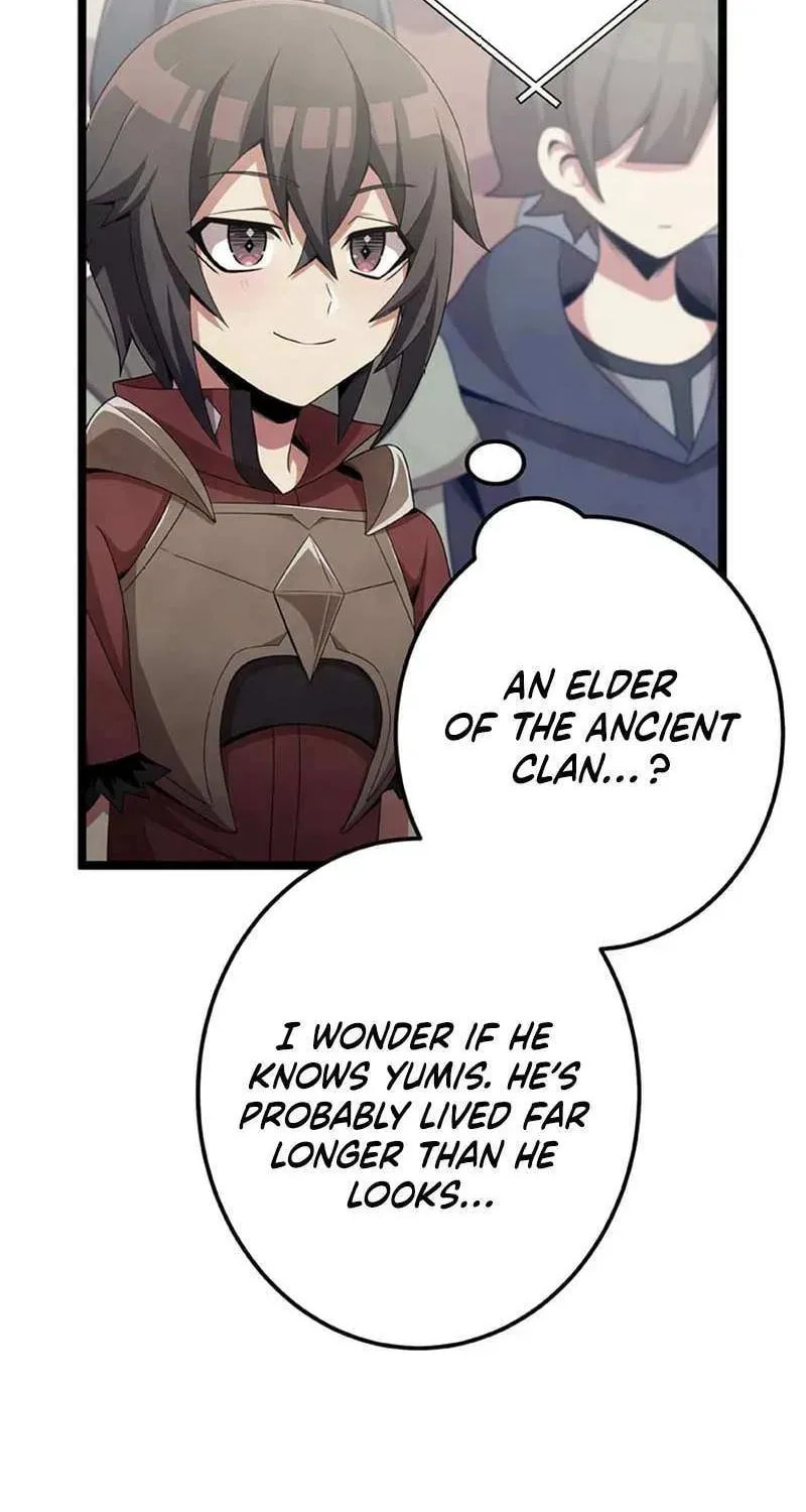 Resurrected Demon King (Colored) Chapter 38 page 50 - 