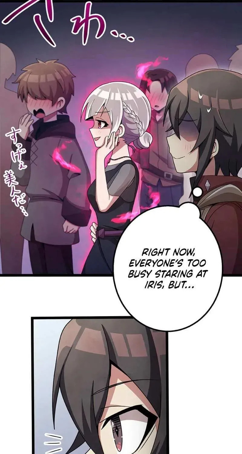 Resurrected Demon King (Colored) Chapter 38 page 6 - 