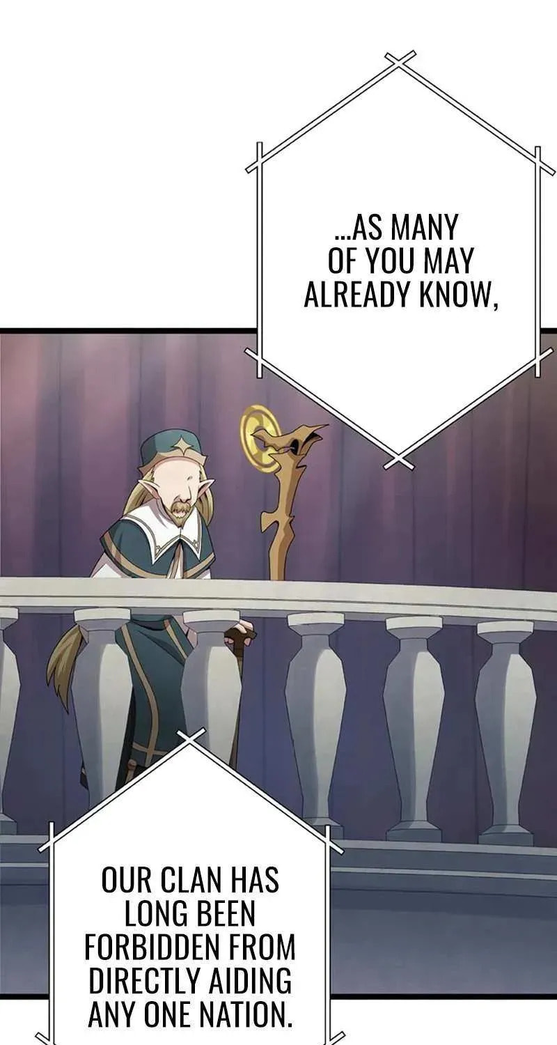 Resurrected Demon King (Colored) Chapter 38 page 51 - 
