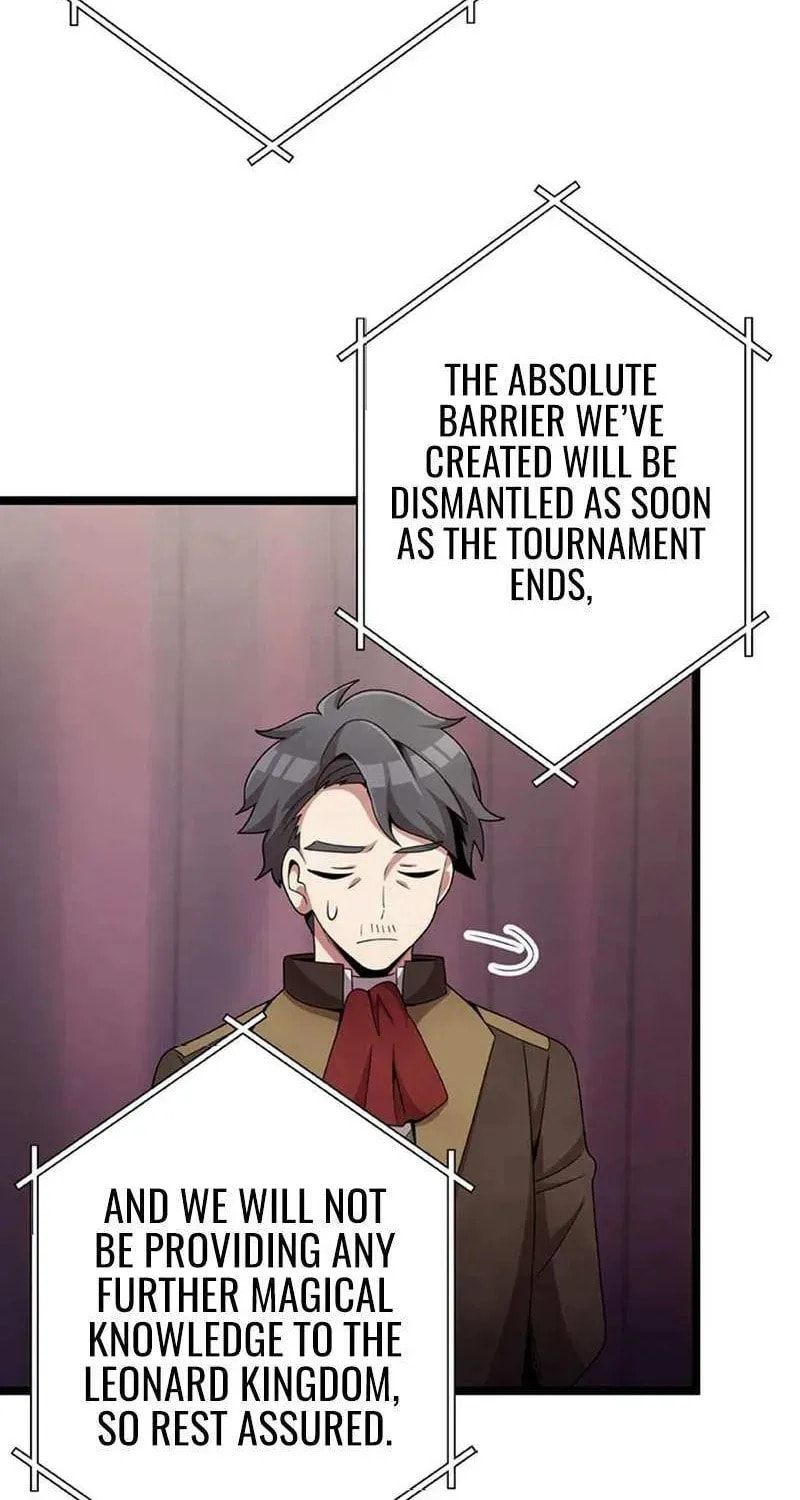 Resurrected Demon King (Colored) Chapter 38 page 52 - 