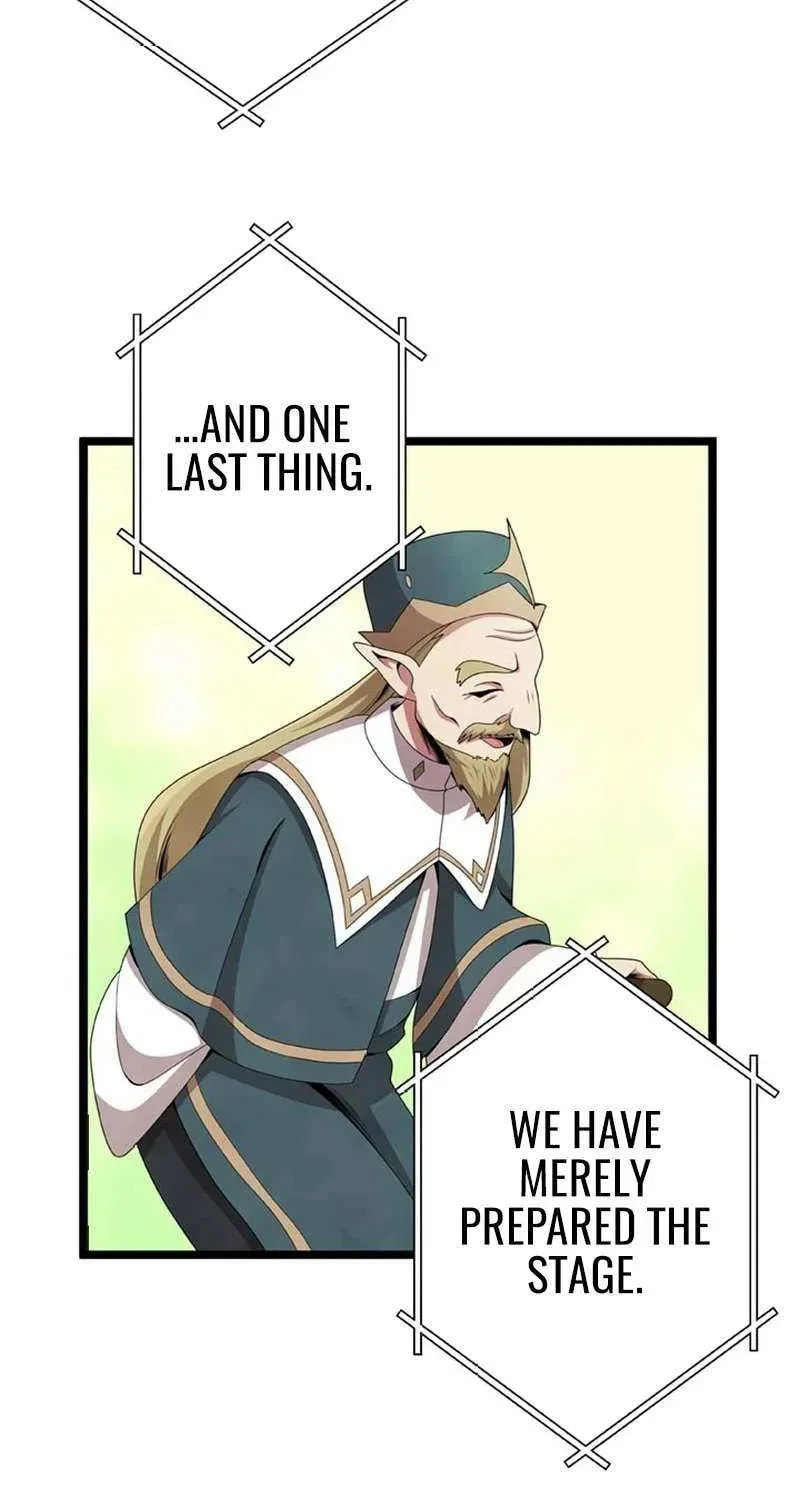 Resurrected Demon King (Colored) Chapter 38 page 53 - 
