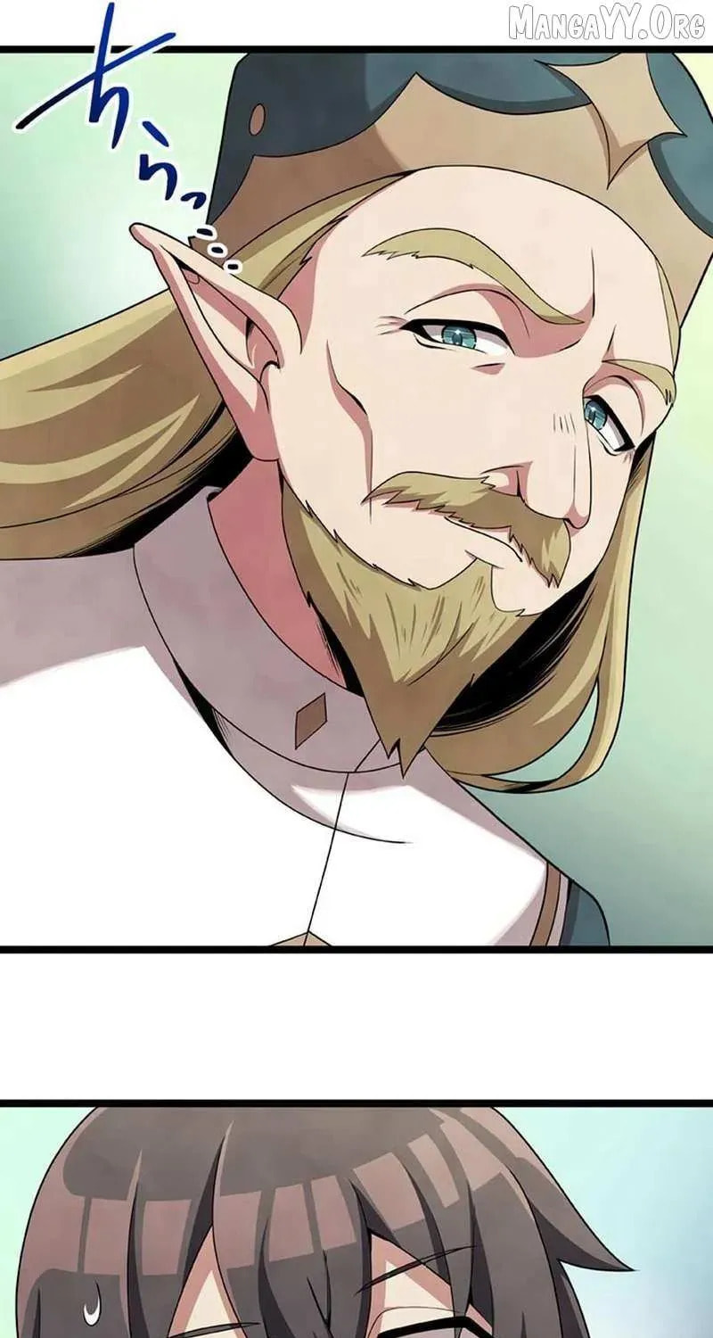 Resurrected Demon King (Colored) Chapter 38 page 56 - 
