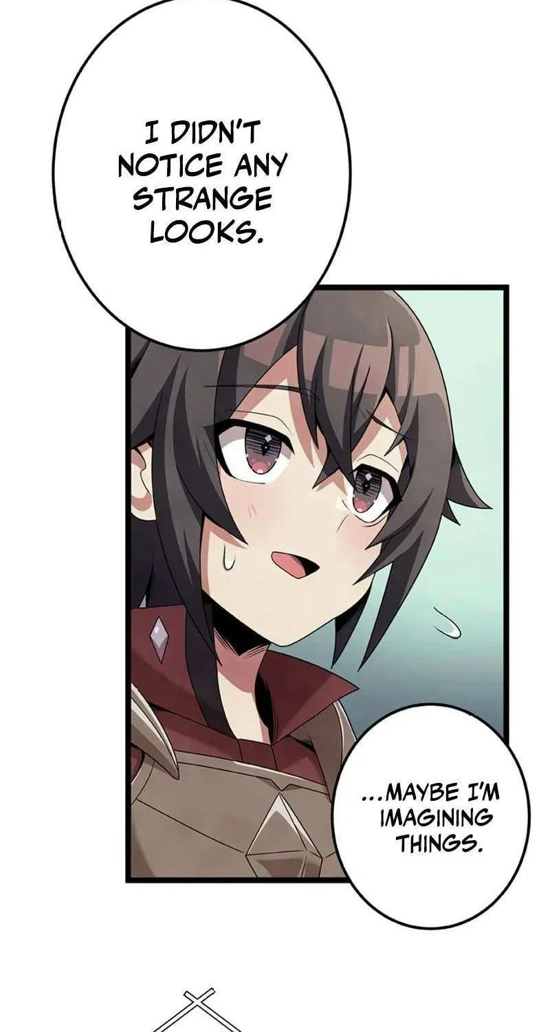 Resurrected Demon King (Colored) Chapter 38 page 59 - 