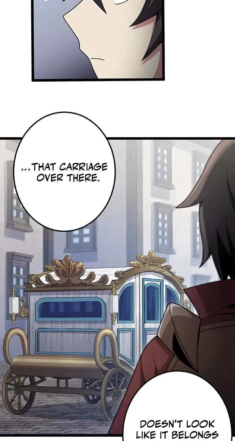 Resurrected Demon King (Colored) Chapter 38 page 7 - 