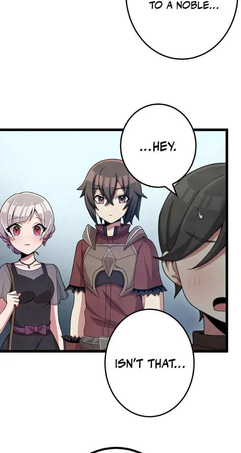 Resurrected Demon King (Colored) Chapter 38 page 8 - 