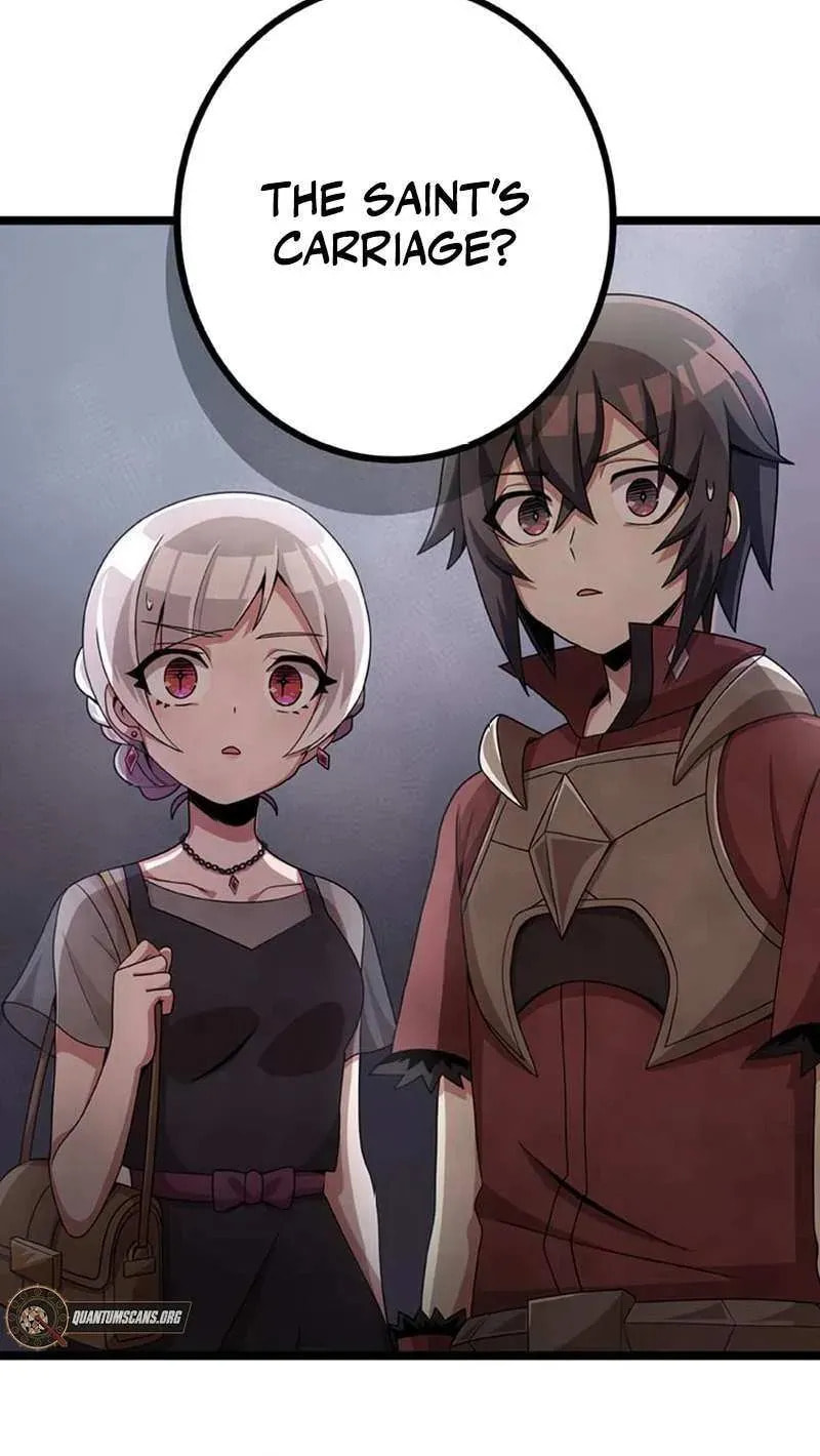 Resurrected Demon King (Colored) Chapter 38 page 9 - 