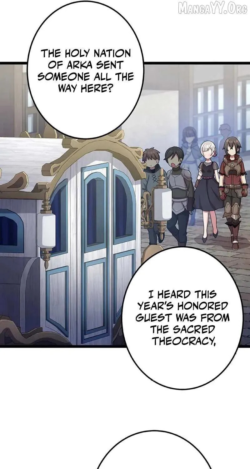 Resurrected Demon King (Colored) Chapter 38 page 10 - 