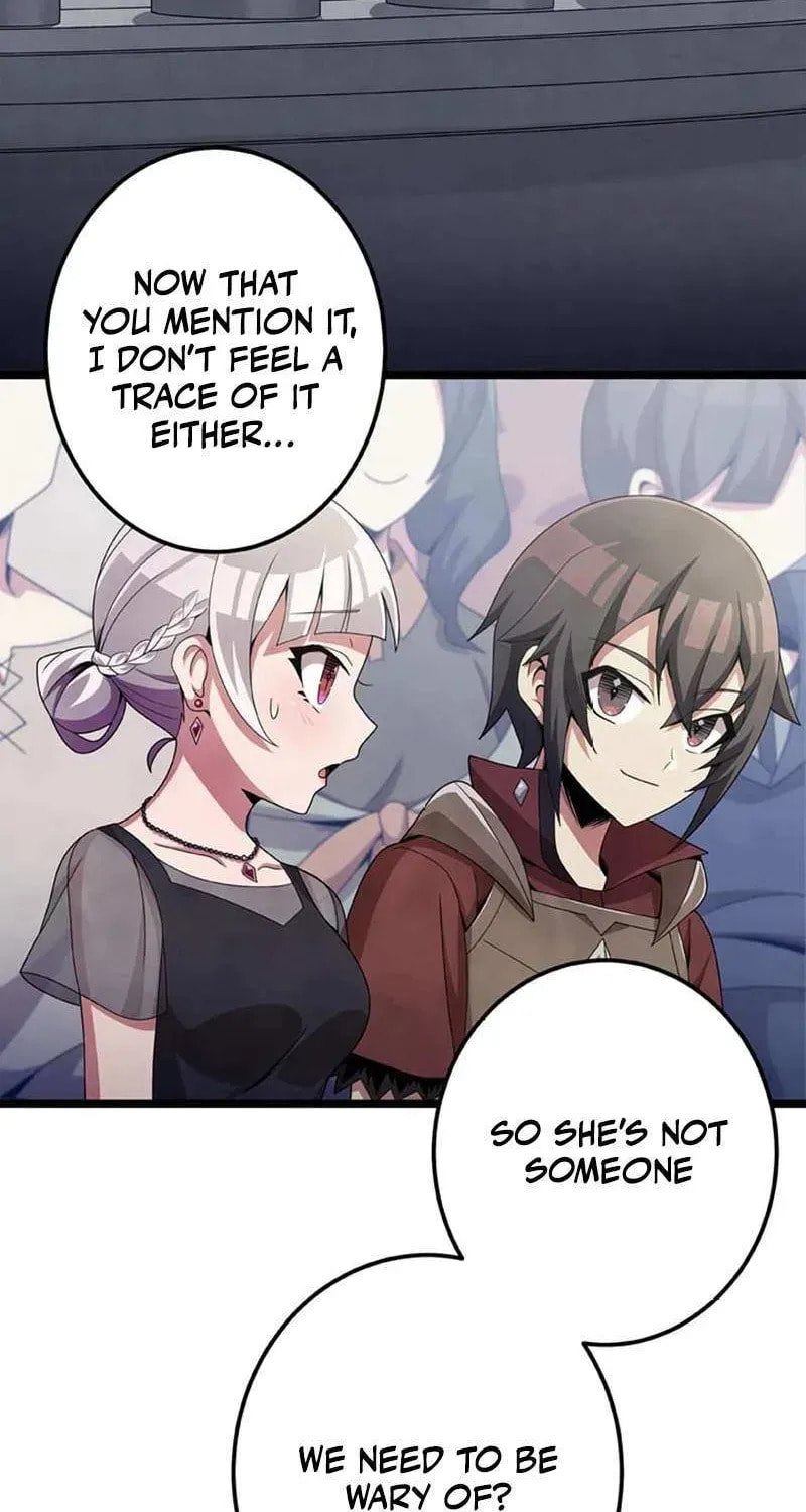 Resurrected Demon King (Colored) Chapter 39 page 13 - 