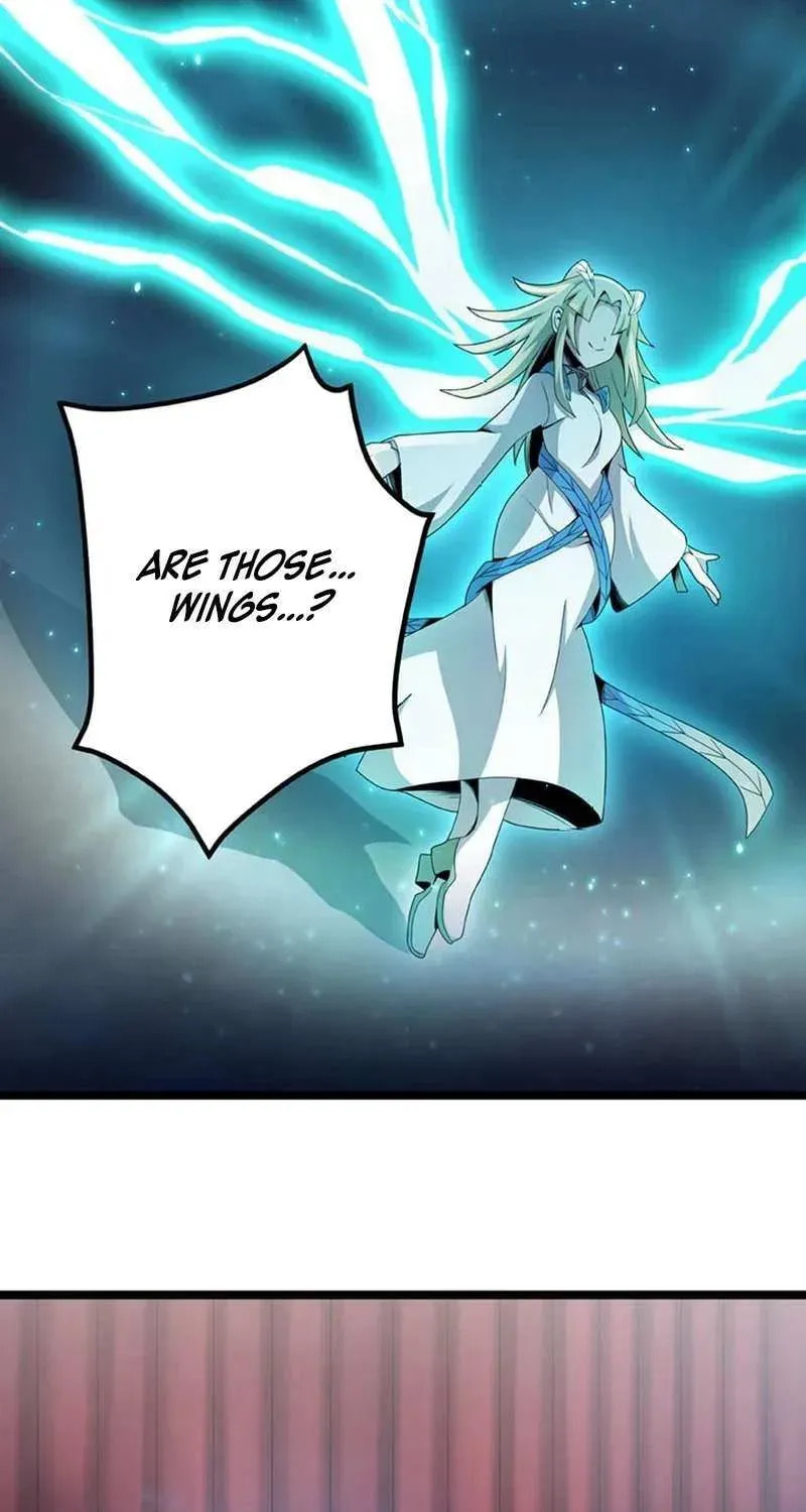 Resurrected Demon King (Colored) Chapter 39 page 20 - 