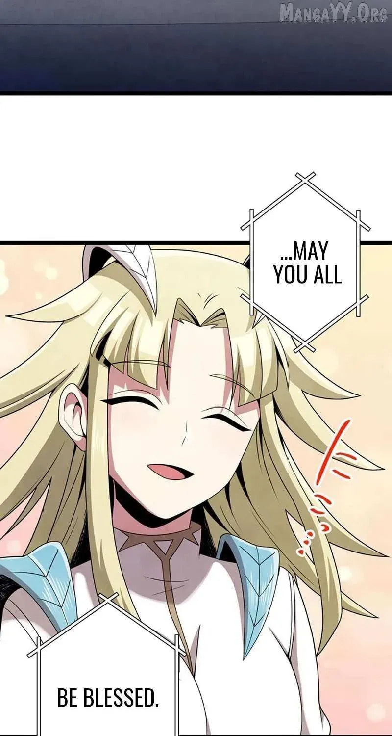 Resurrected Demon King (Colored) Chapter 39 page 22 - 