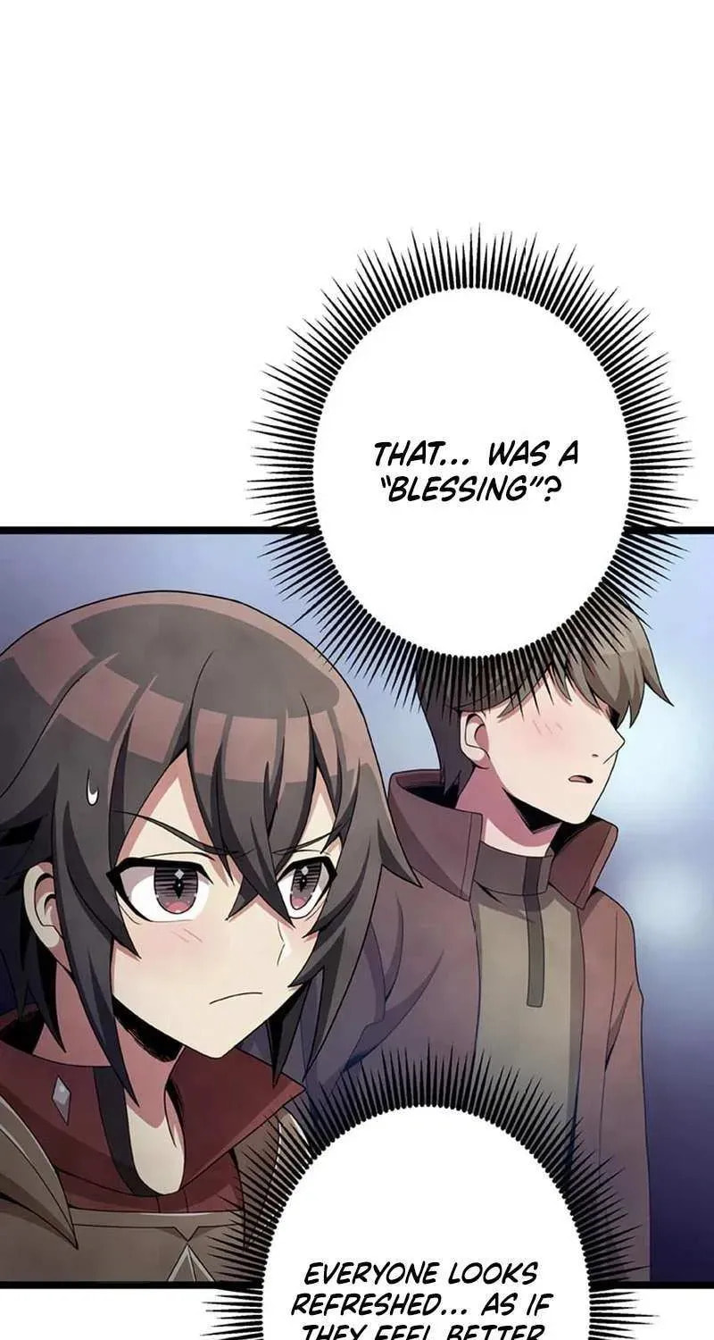 Resurrected Demon King (Colored) Chapter 39 page 24 - 