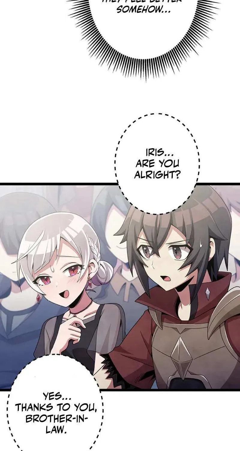 Resurrected Demon King (Colored) Chapter 39 page 25 - 