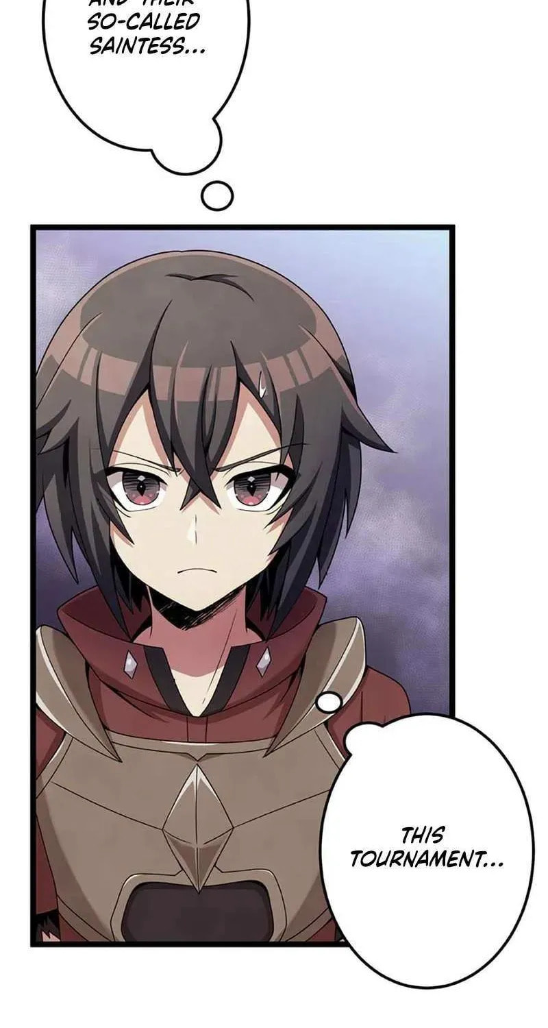Resurrected Demon King (Colored) Chapter 39 page 27 - 