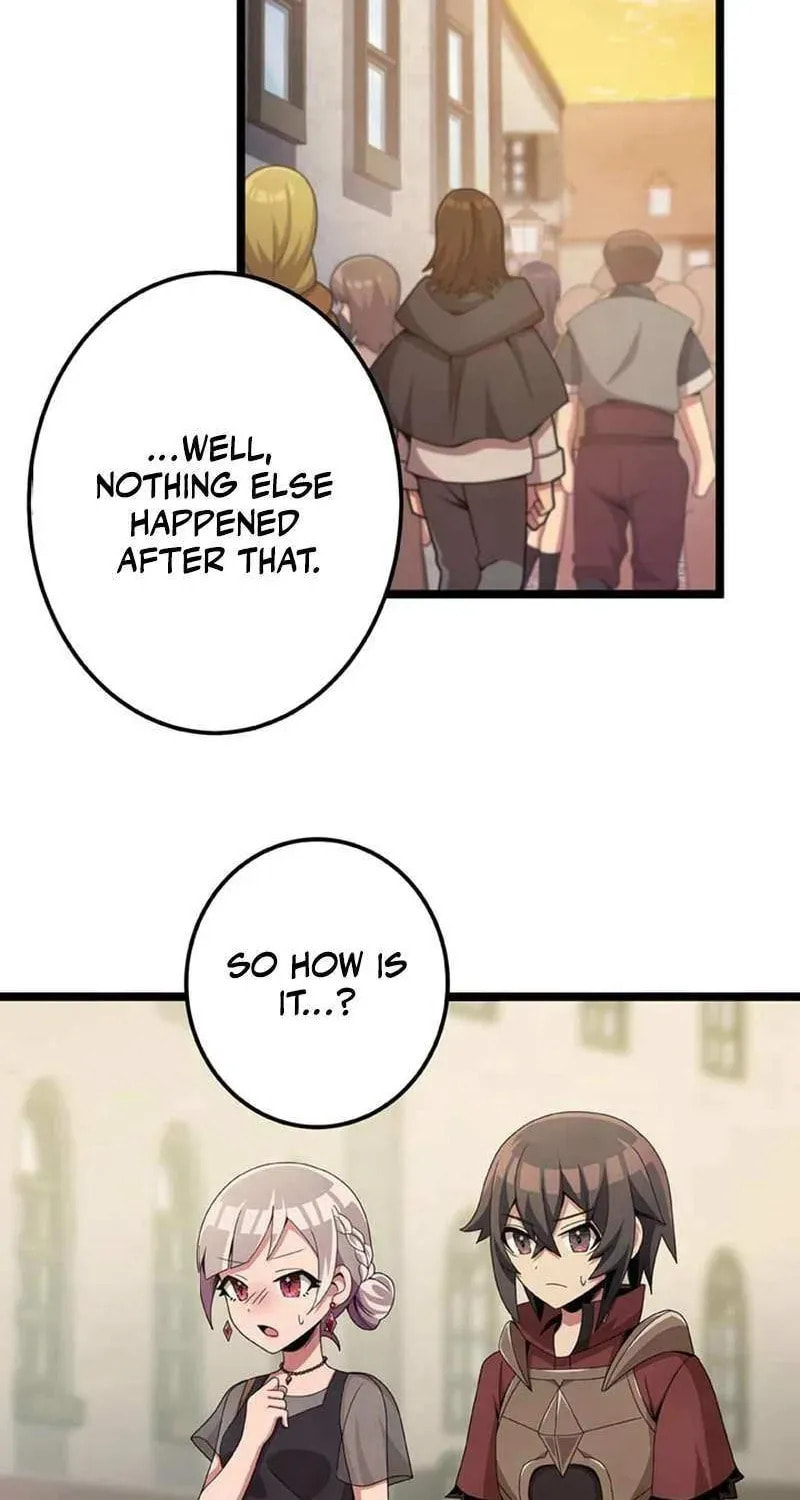 Resurrected Demon King (Colored) Chapter 39 page 29 - 