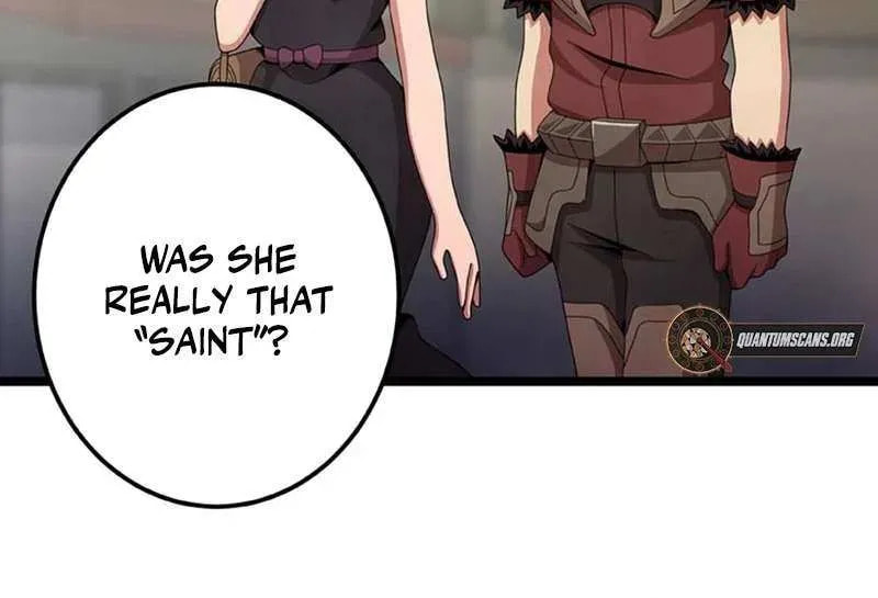Resurrected Demon King (Colored) Chapter 39 page 30 - 