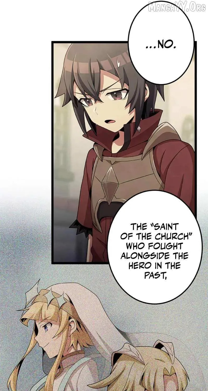 Resurrected Demon King (Colored) Chapter 39 page 31 - 