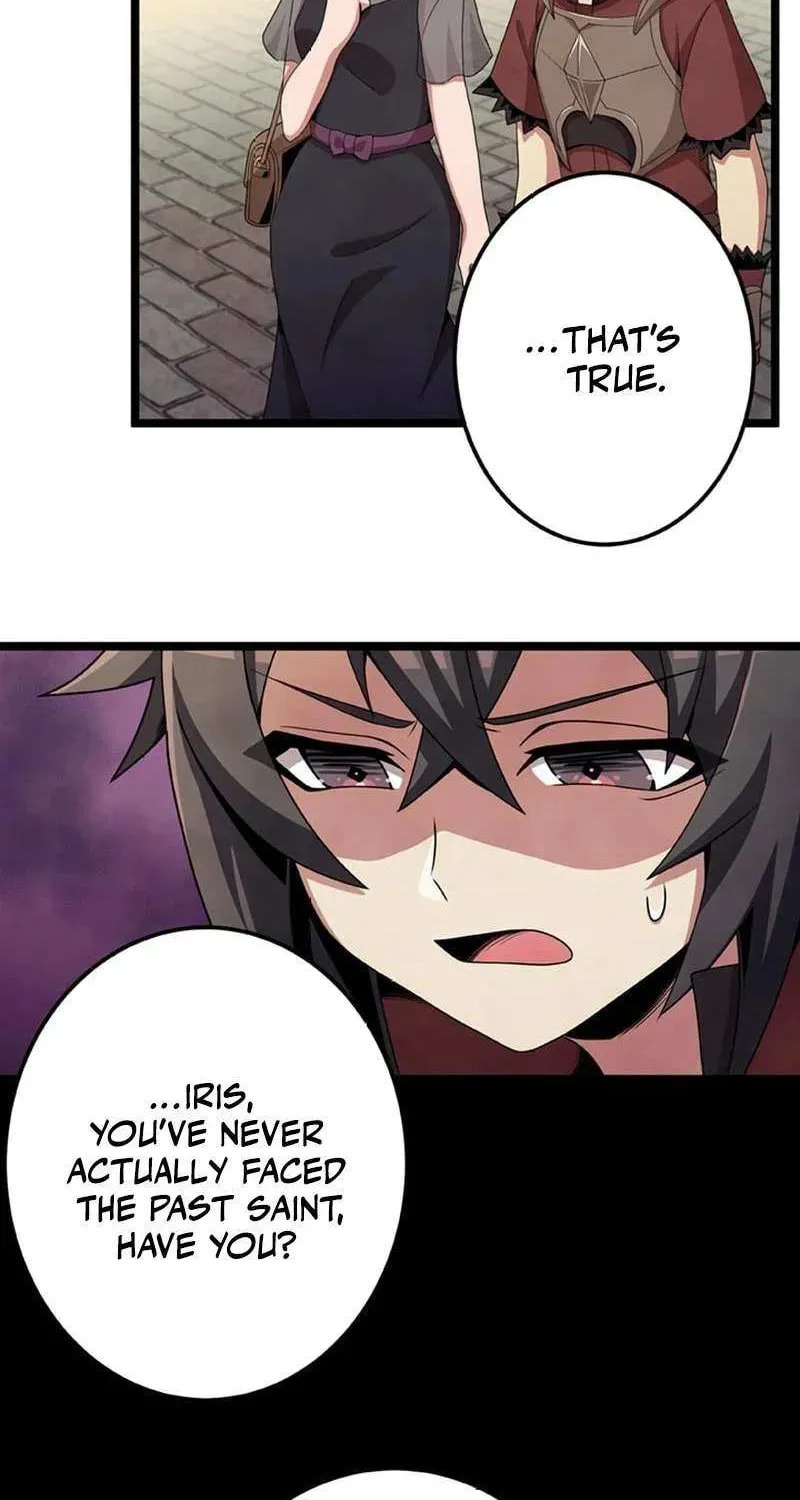 Resurrected Demon King (Colored) Chapter 39 page 36 - 