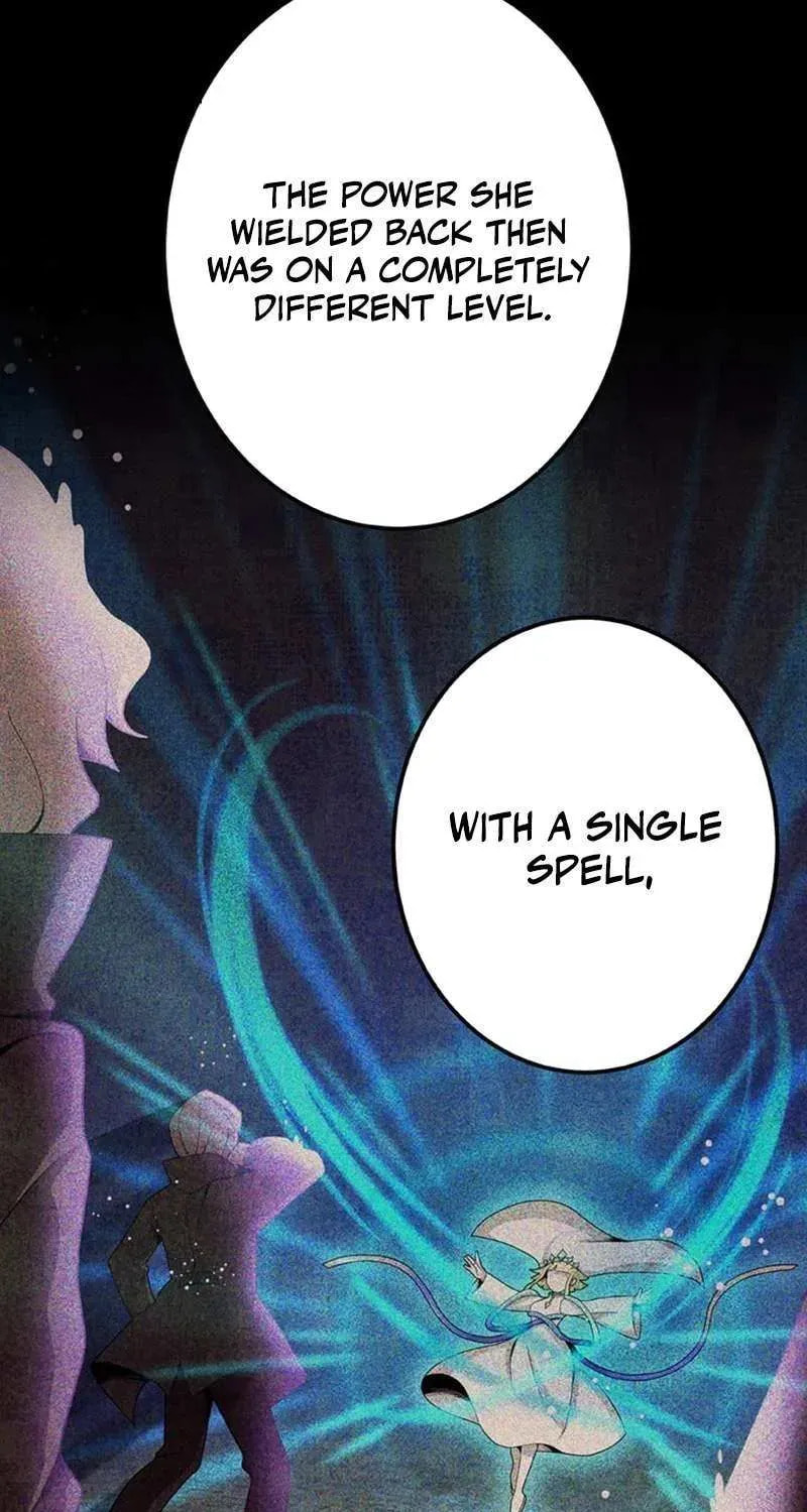 Resurrected Demon King (Colored) Chapter 39 page 37 - 
