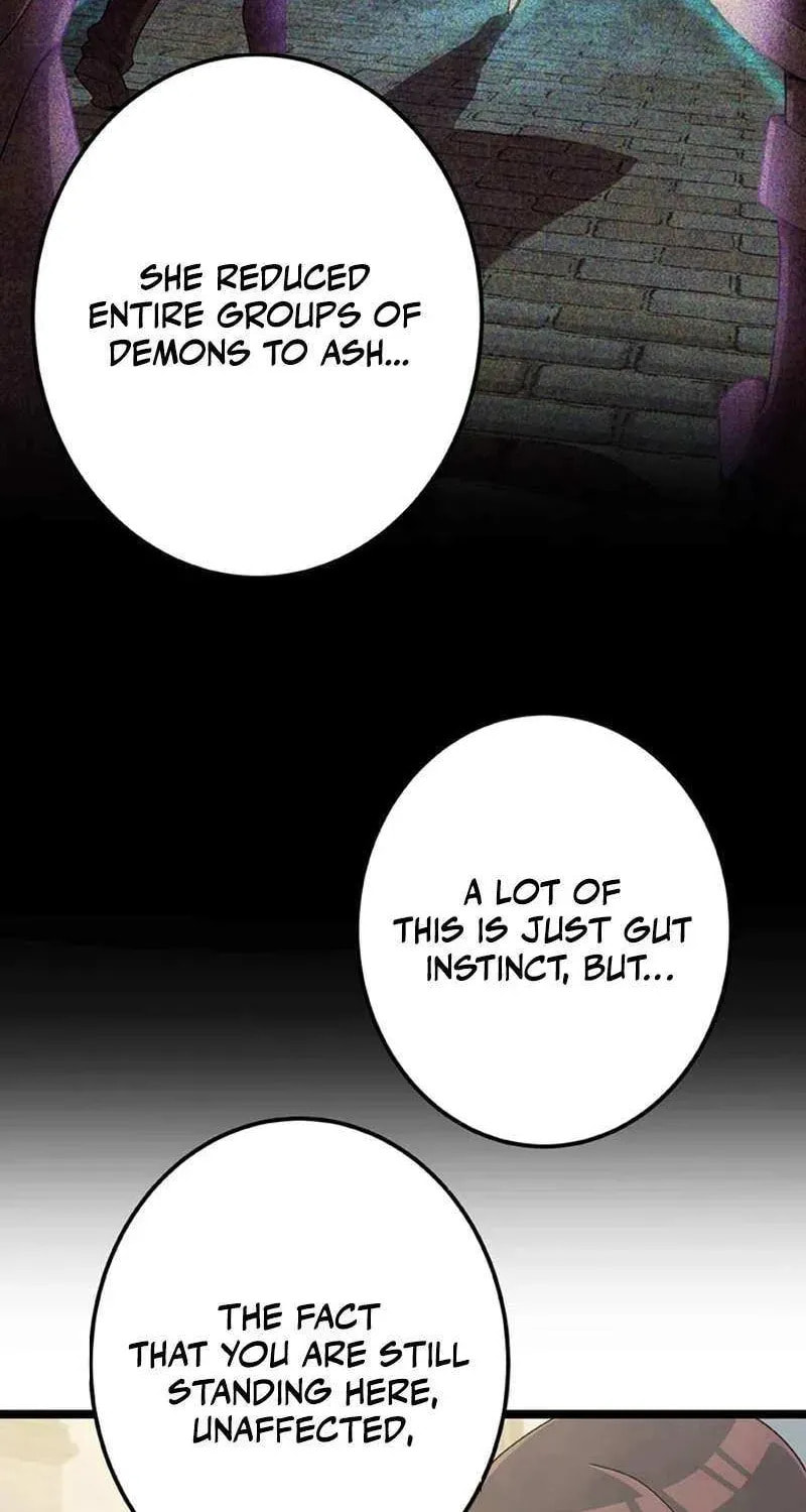 Resurrected Demon King (Colored) Chapter 39 page 38 - 