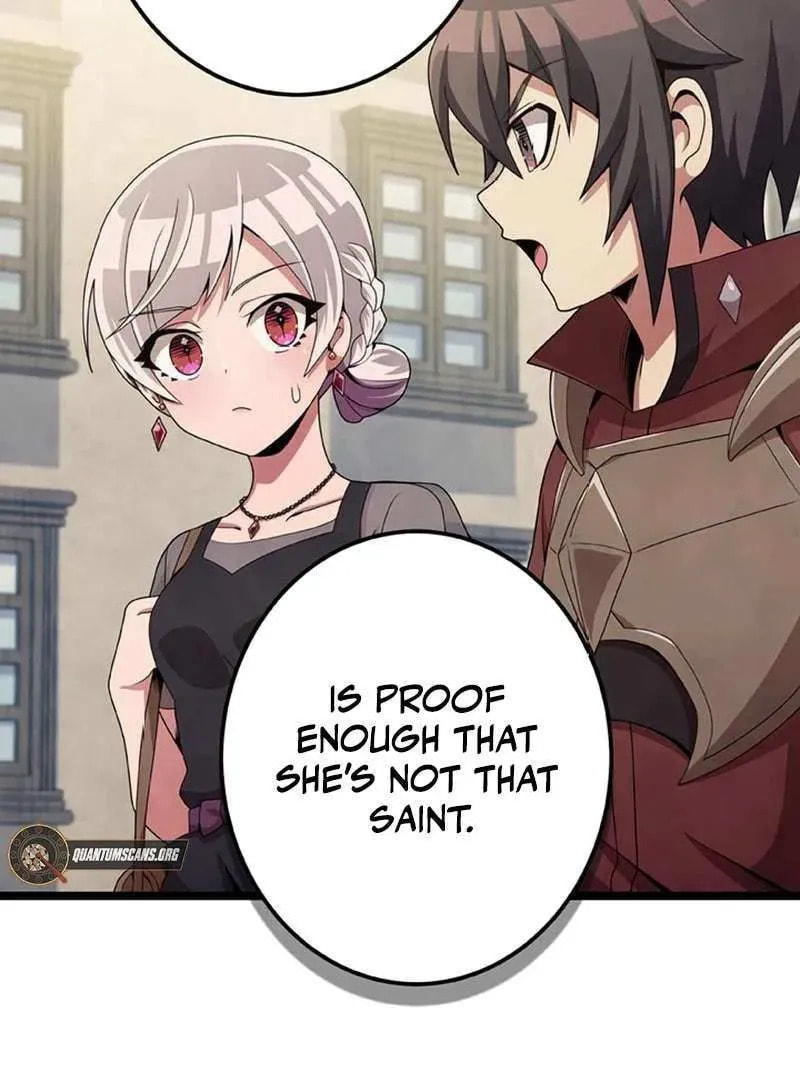 Resurrected Demon King (Colored) Chapter 39 page 39 - 