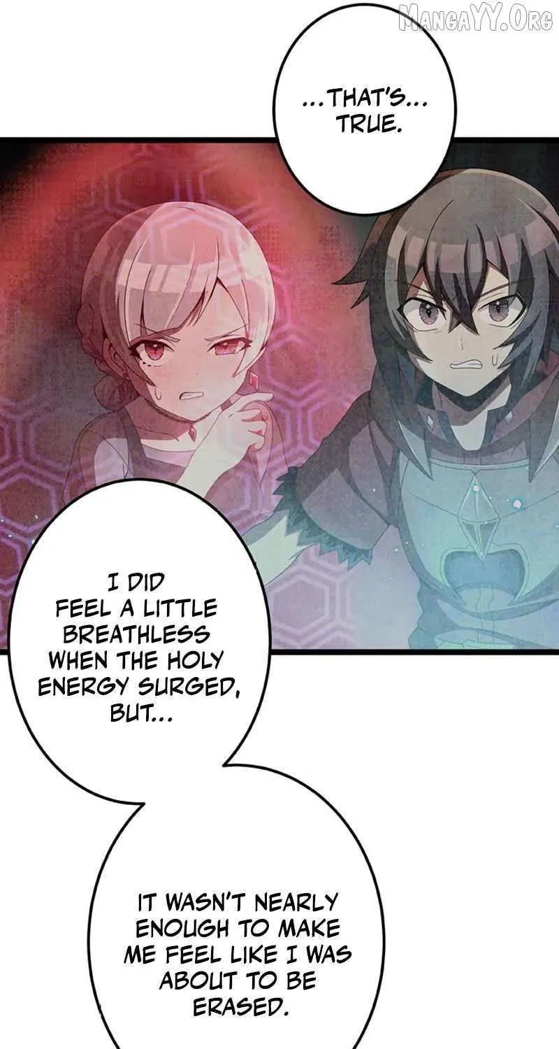 Resurrected Demon King (Colored) Chapter 39 page 40 - 