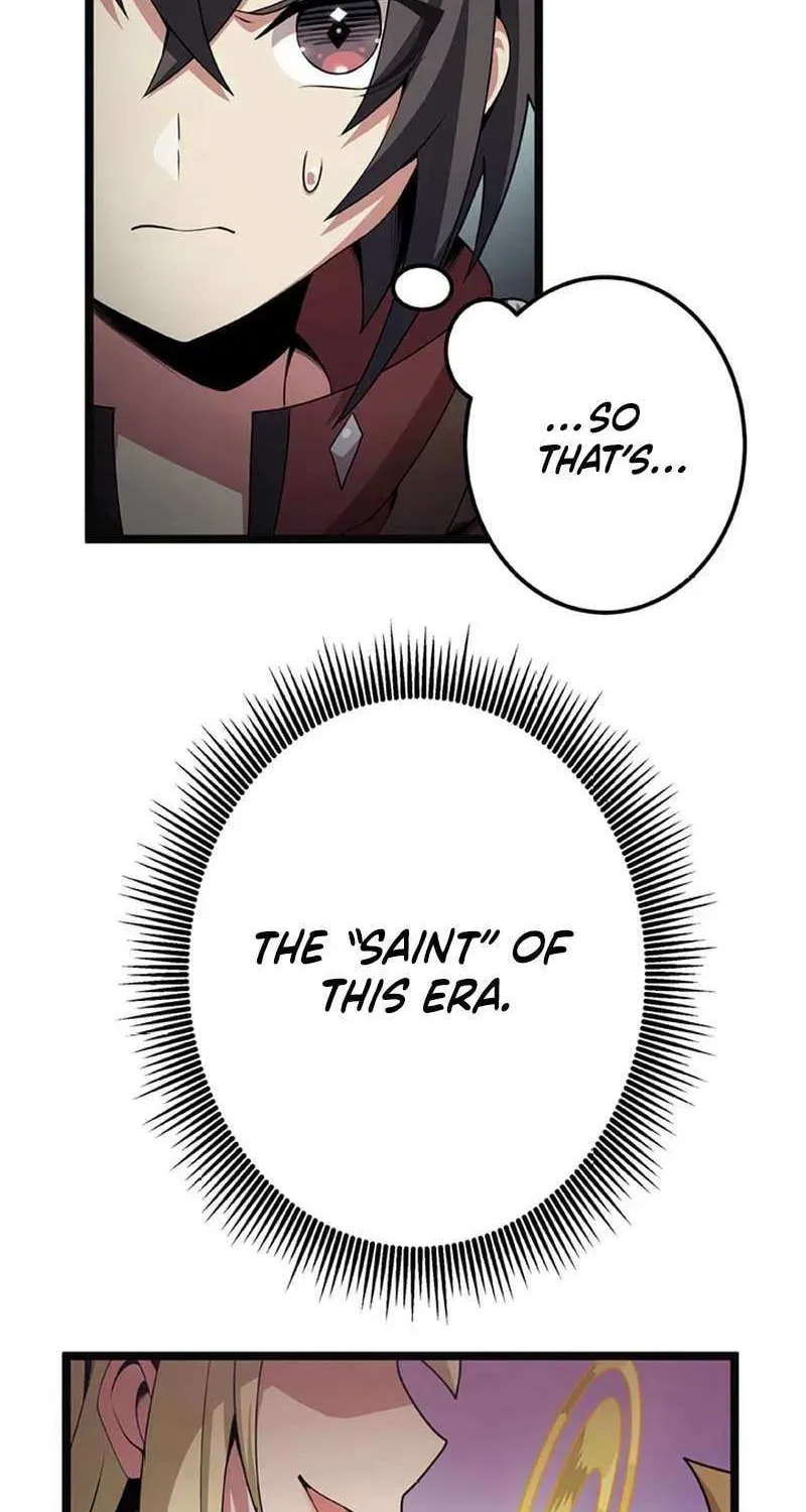 Resurrected Demon King (Colored) Chapter 39 page 5 - 