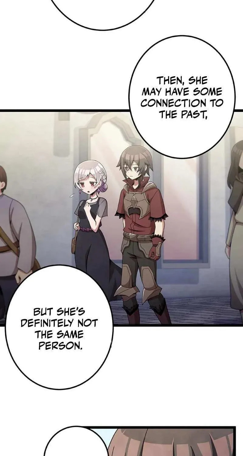 Resurrected Demon King (Colored) Chapter 39 page 41 - 