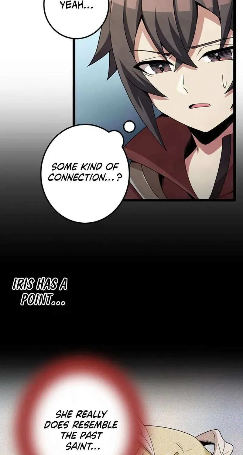 Resurrected Demon King (Colored) Chapter 39 page 42 - 