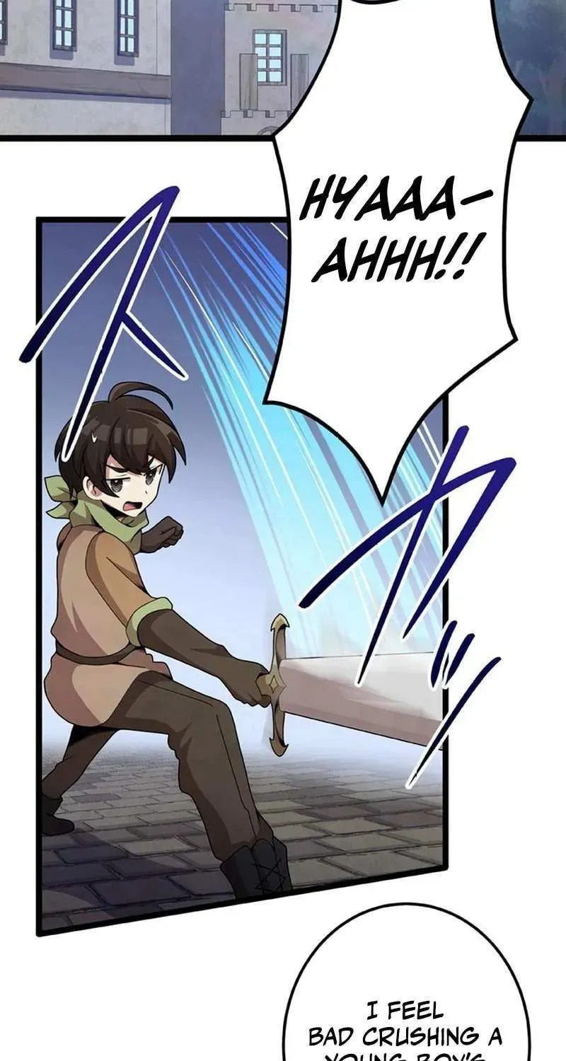 Resurrected Demon King (Colored) Chapter 39 page 46 - 