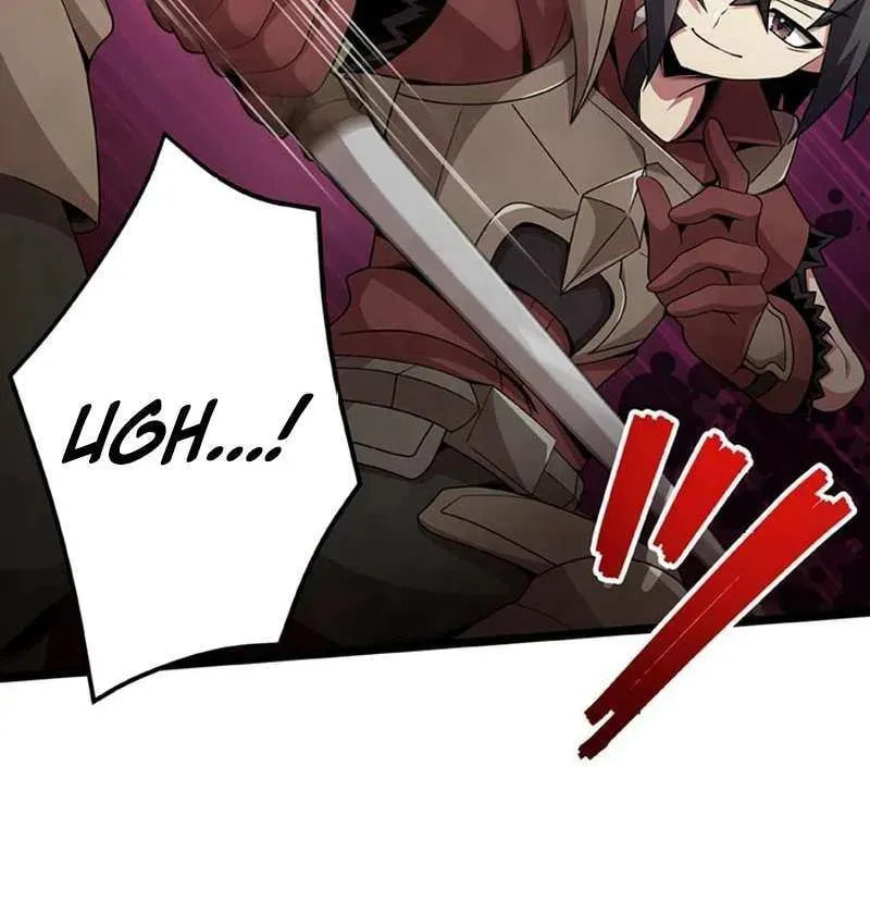 Resurrected Demon King (Colored) Chapter 39 page 48 - 