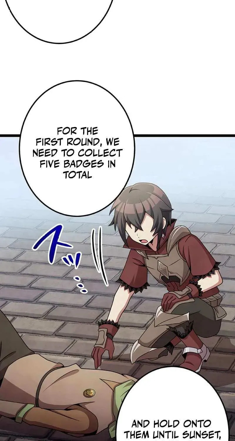 Resurrected Demon King (Colored) Chapter 39 page 51 - 