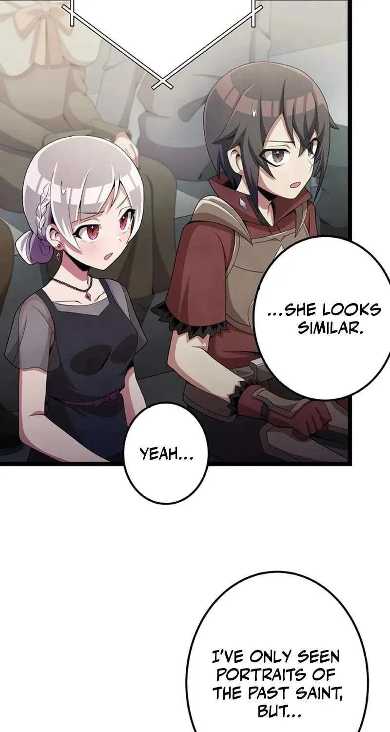 Resurrected Demon King (Colored) Chapter 39 page 8 - 