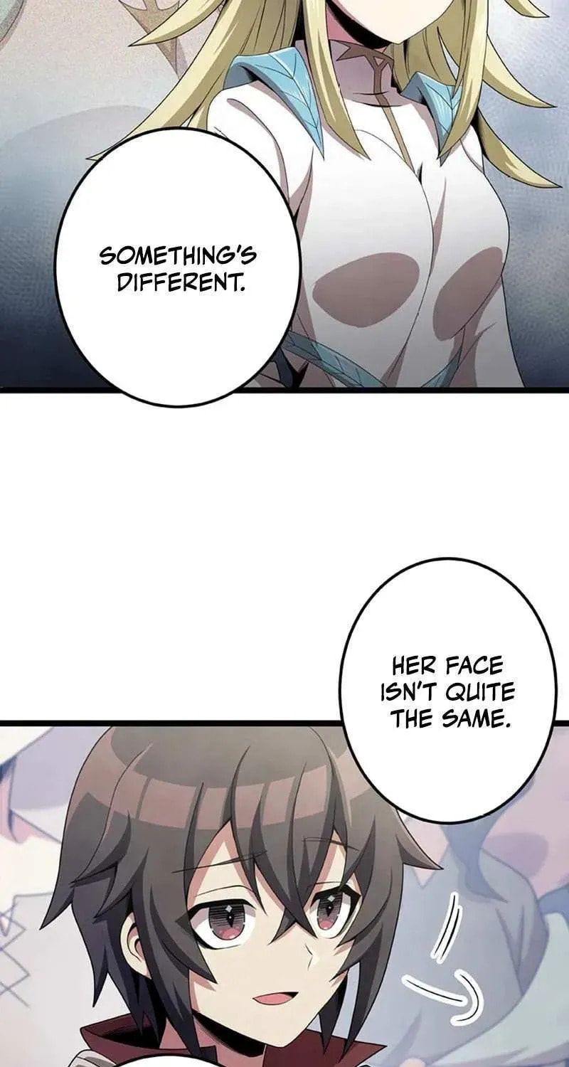 Resurrected Demon King (Colored) Chapter 39 page 10 - 