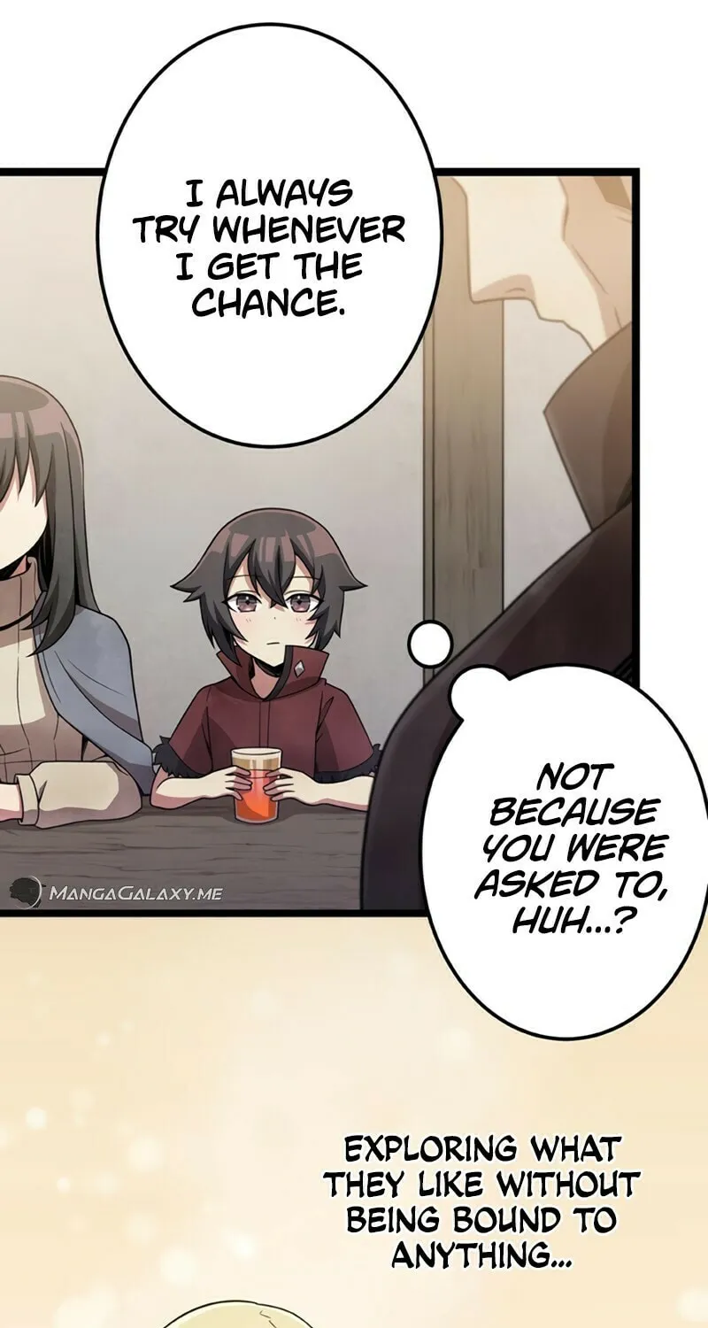 Resurrected Demon King (Colored) Chapter 4 page 11 - 
