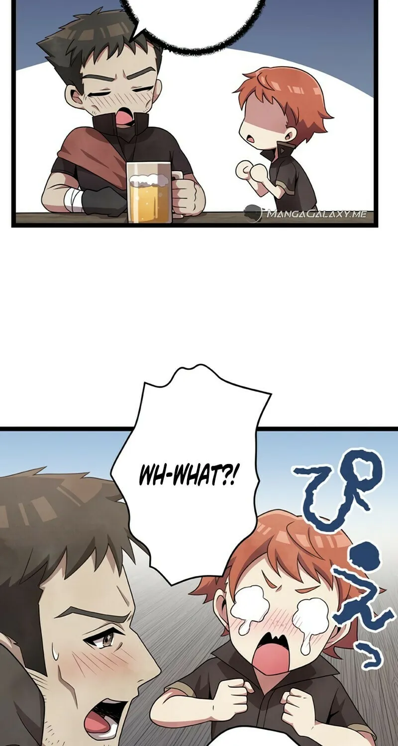 Resurrected Demon King (Colored) Chapter 4 page 16 - 