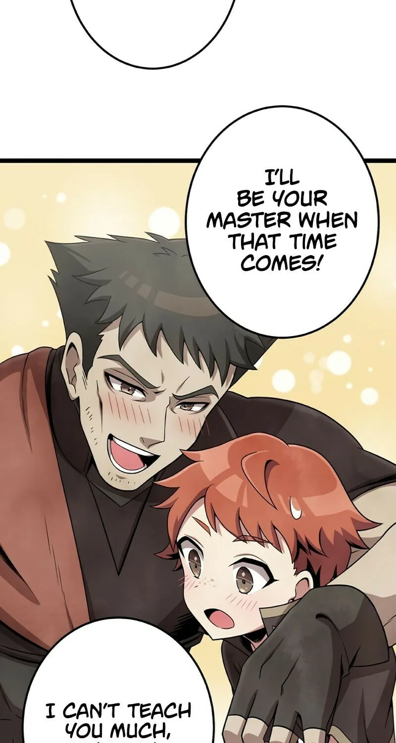 Resurrected Demon King (Colored) Chapter 4 page 22 - 