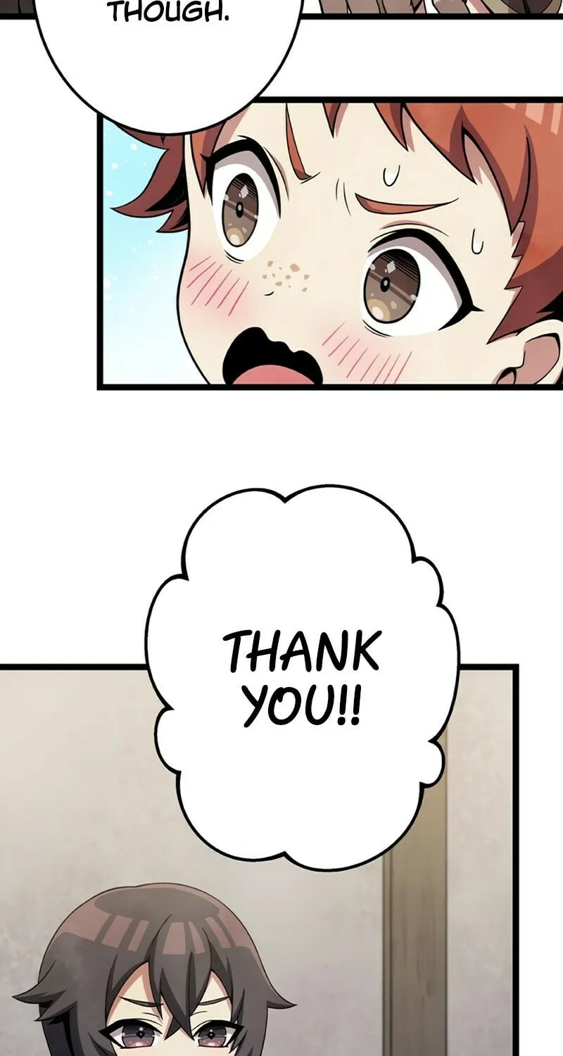 Resurrected Demon King (Colored) Chapter 4 page 23 - 