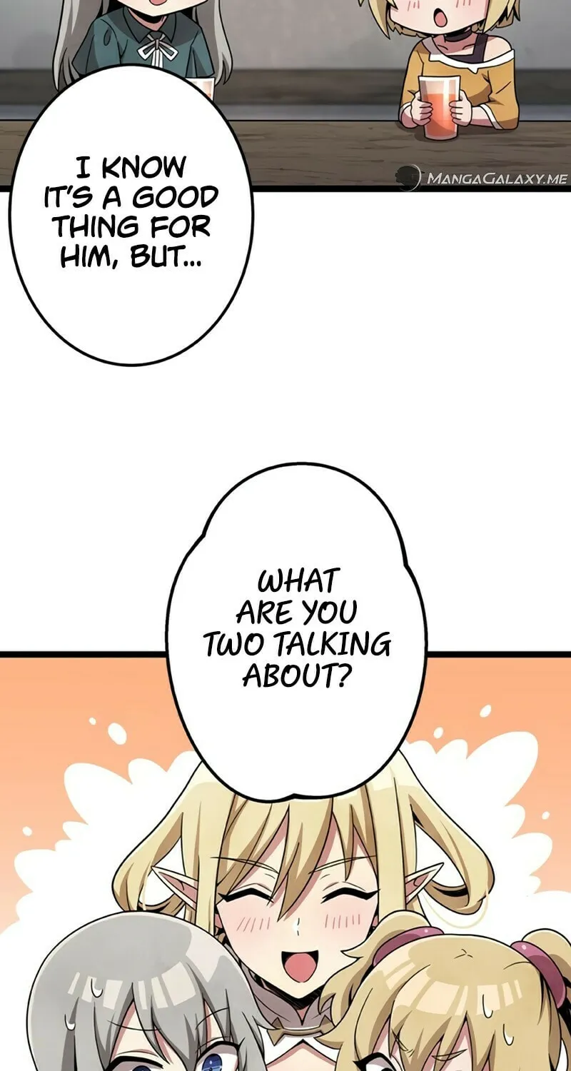 Resurrected Demon King (Colored) Chapter 4 page 28 - 
