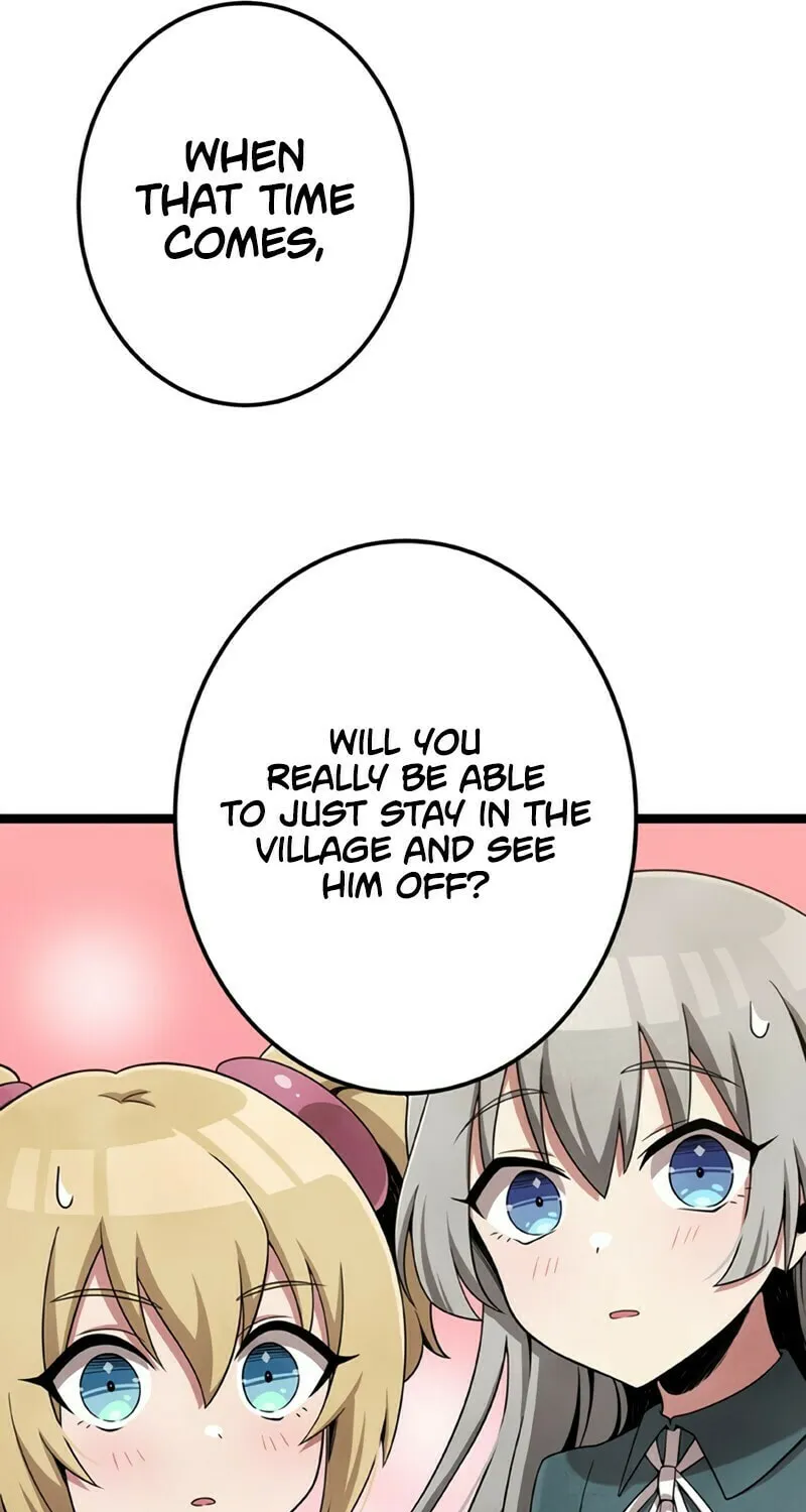 Resurrected Demon King (Colored) Chapter 4 page 35 - 