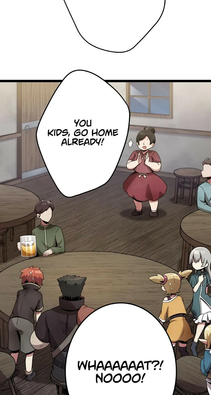 Resurrected Demon King (Colored) Chapter 4 page 37 - 