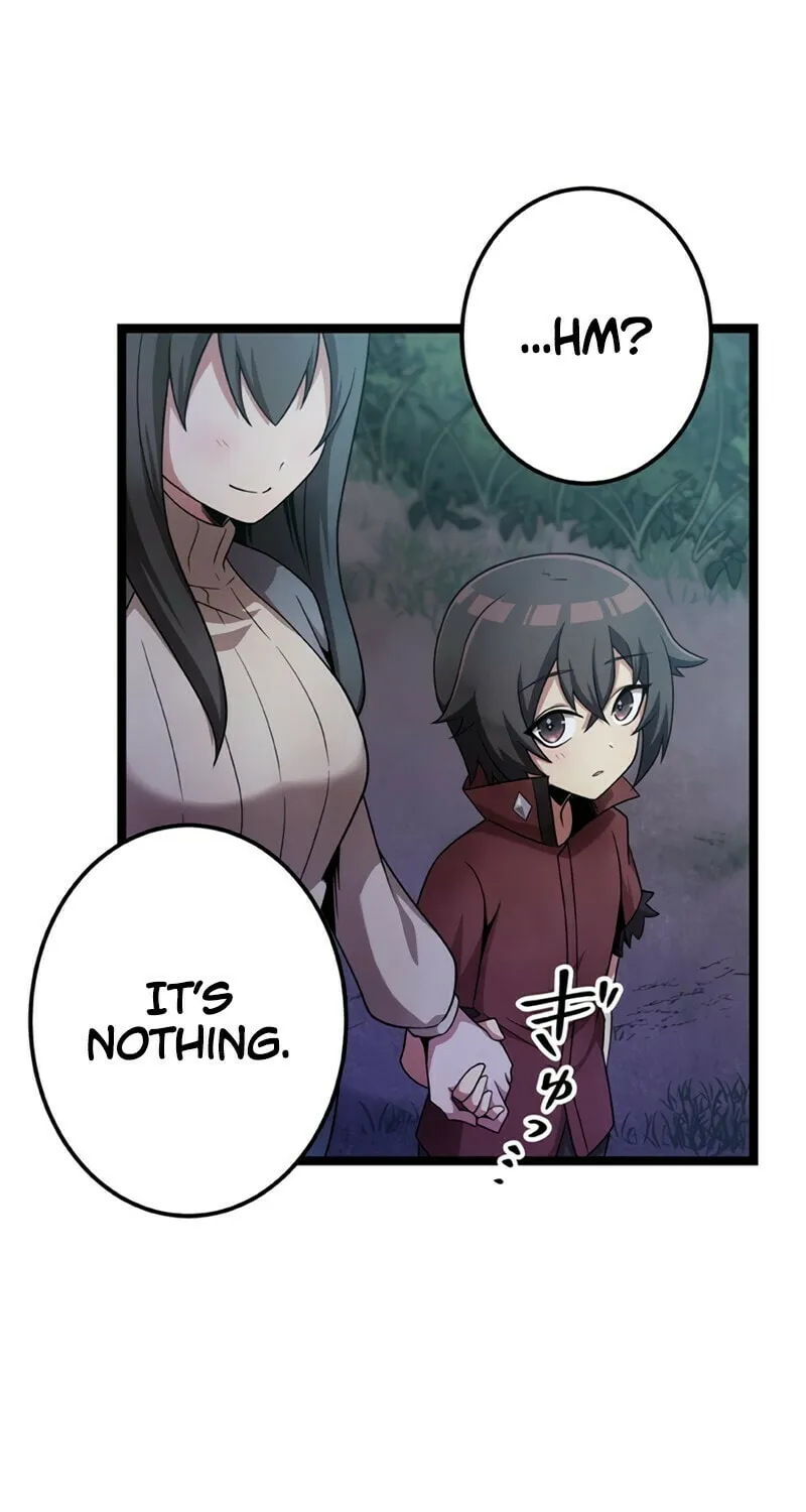 Resurrected Demon King (Colored) Chapter 4 page 45 - 