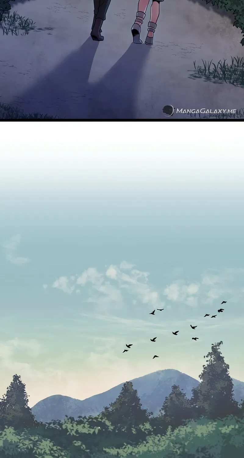 Resurrected Demon King (Colored) Chapter 4 page 48 - 